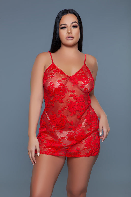 2270 Kelly Chemise-0